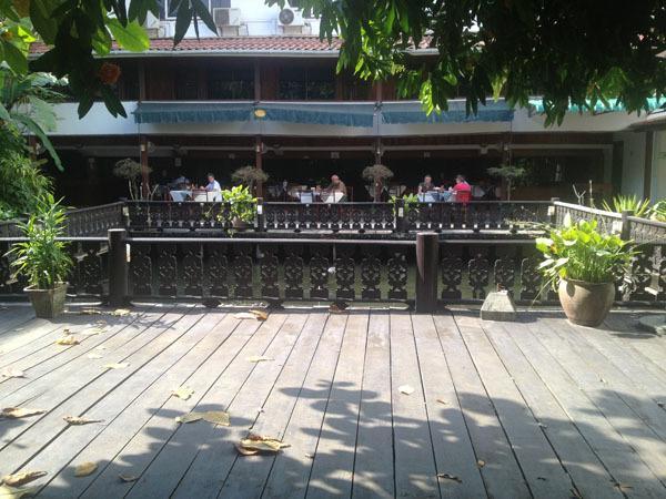 Lao Hotel เวียงจันทน์ ภายนอก รูปภาพ